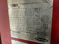 Fronius transsteel 5000 - 2017 - mag - mig lasapparaat - afbeelding 5 van  13