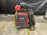 Fronius transsteel 5000 - 2017 - mag - mig lasapparaat - afbeelding 6 van  13