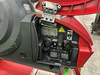 Fronius transsteel 5000 - 2017 - mag - mig lasapparaat - afbeelding 13 van  13