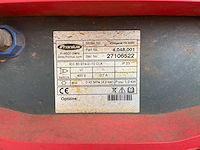 Fronius transsteel 5000 lasapparaat (only for parts) - afbeelding 2 van  10