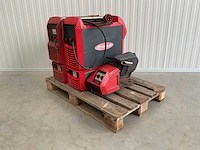 Fronius transsteel 5000 lasapparaat (only for parts) - afbeelding 1 van  10