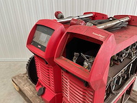 Fronius transsteel 5000 lasapparaat (only for parts) - afbeelding 8 van  10