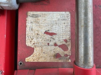 Fronius transsteel 5000 lasapparaat (only for parts) - afbeelding 10 van  10