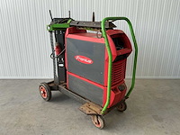 Fronius transsteel 5000 lasapparaat - afbeelding 2 van  9