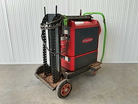 Fronius transsteel 5000 lasapparaat - afbeelding 4 van  9