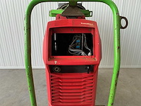 Fronius transsteel 5000 lasapparaat - afbeelding 5 van  9