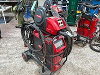 Fronius transsteel 5000 nc mig lasapparaat - afbeelding 1 van  13