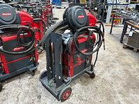 Fronius transsteel 5000 nc mig lasapparaat - afbeelding 7 van  13