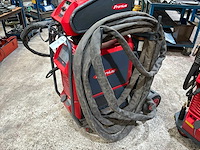 Fronius transsteel 5000 nc mig lasapparaat - afbeelding 12 van  13