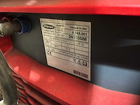 Fronius transsteel 5000 nc mig lasapparaat - afbeelding 6 van  14