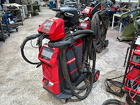 Fronius transsteel 5000 nc mig lasapparaat - afbeelding 7 van  14