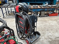 Fronius transsteel 5000 nc mig lasapparaat - afbeelding 9 van  14