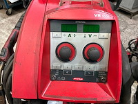 Fronius transsteel 5000 nc mig lasapparaat - afbeelding 10 van  14