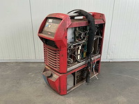 Fronius transsteel5000 lasapparaat (only for parts) - afbeelding 1 van  8