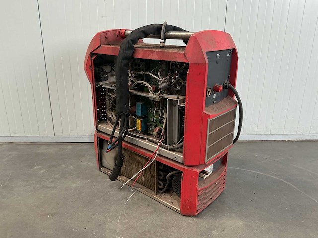 Fronius transsteel5000 lasapparaat (only for parts) - afbeelding 3 van  8