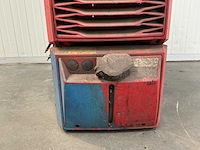 Fronius transsteel5000 lasapparaat (only for parts) - afbeelding 8 van  8