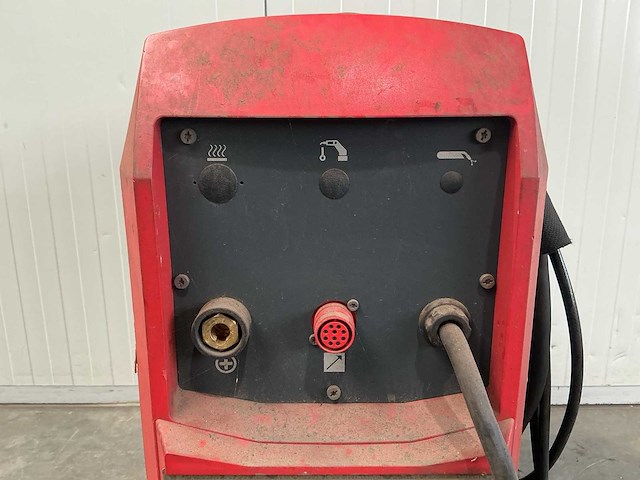 Fronius transsteel5000 lasapparaat (only for parts) - afbeelding 6 van  8