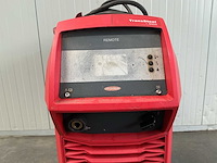 Fronius transsteel5000 lasapparaat - afbeelding 5 van  8