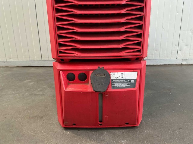 Fronius transsteel5000 lasapparaat - afbeelding 6 van  8