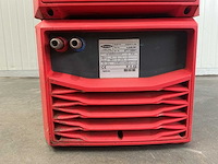 Fronius transsteel5000 lasapparaat - afbeelding 8 van  8