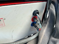 Fronius transsynergic 330 lasapparaat - afbeelding 2 van  13