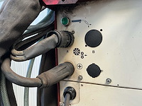 Fronius transsynergic 330 lasapparaat - afbeelding 3 van  13