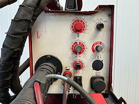 Fronius transsynergic 330 lasapparaat - afbeelding 9 van  13