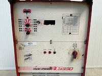 Fronius transsynergic 330 lasapparaat - afbeelding 10 van  13