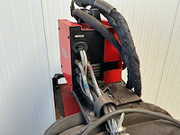 Fronius transsynergic 330 lasapparaat - afbeelding 13 van  13