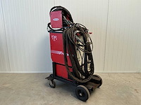 Fronius transsynergic 330 lasapparaat - afbeelding 7 van  13