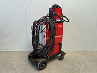 Fronius transsynergic 330 lasapparaat - afbeelding 8 van  13