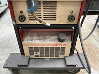 Fronius transsynergic 330 mig lasapparaat - afbeelding 10 van  12
