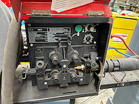 Fronius transsynergic 330 mig lasapparaat - afbeelding 12 van  12
