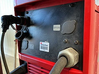 Fronius transsynergic 4000 lasapparaat - afbeelding 2 van  12