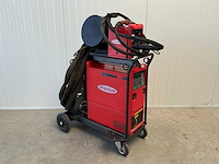 Fronius transsynergic 4000 lasapparaat - afbeelding 5 van  12