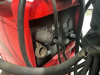 Fronius transsynergic 4000 lasapparaat - afbeelding 5 van  14