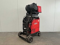 Fronius transsynergic 4000 lasapparaat - afbeelding 9 van  14