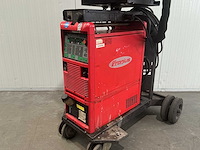 Fronius transsynergic 4000 lasapparaat - afbeelding 10 van  14