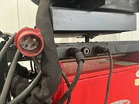 Fronius transsynergic 4000 lasapparaat - afbeelding 11 van  14