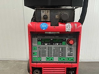Fronius transsynergic 4000 lasapparaat - afbeelding 7 van  14