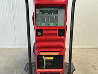 Fronius transsynergic 4000 lasapparaat - afbeelding 9 van  12