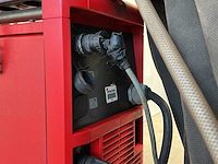 Fronius transsynergic 4000 lasapparaat - afbeelding 11 van  12