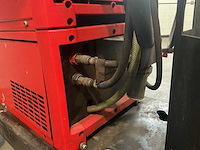 Fronius transsynergic 4000 lasapparaat - afbeelding 4 van  10