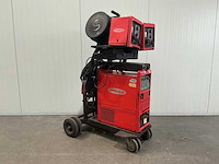 Fronius transsynergic 4000 lasapparaat - afbeelding 5 van  10