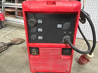 Fronius transsynergic 4000 mig lasapparaat - afbeelding 3 van  3
