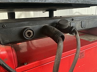 Fronius transsynergic 40000 lasapparaat - afbeelding 10 van  12