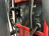 Fronius transsynergic 40000 lasapparaat - afbeelding 11 van  12