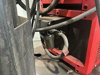 Fronius transsynergic 40000 lasapparaat - afbeelding 12 van  12