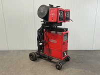 Fronius transsynergic 40000 lasapparaat - afbeelding 2 van  12