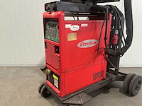Fronius transsynergic 40000 lasapparaat - afbeelding 5 van  12